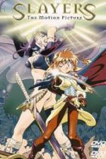 Watch Slayers The Motion Picture Vodlocker