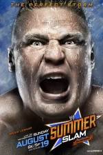 Watch WWE Summerslam 2012 Vodlocker