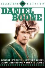 Watch Daniel Boone Trail Blazer Vodlocker