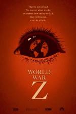 Watch World War Z Movie Special Vodlocker