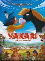 Watch Yakari, le film Vodlocker