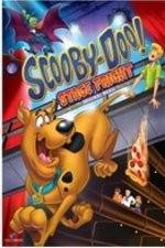 Watch Scooby-Doo: Stage Fright Vodlocker