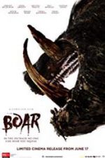 Watch Boar Vodlocker
