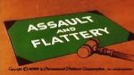 Watch Assault and Flattery Vodlocker