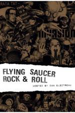 Watch Flying Saucer Rock 'N' Roll Vodlocker