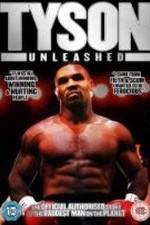 Watch Tyson Unleashed Vodlocker