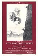 Watch Five Days One Summer Vodlocker