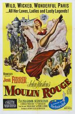 Watch Moulin Rouge Vodlocker