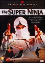 Watch The Super Ninja Vodlocker