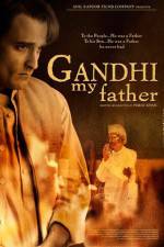 Watch Gandhi, My Father Vodlocker