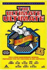 Watch UFC 7.5 Ultimate Ultimate Vodlocker