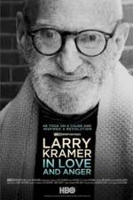 Watch Larry Kramer in Love and Anger Vodlocker