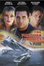 Watch The Pandora Project Vodlocker