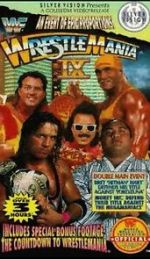 Watch WrestleMania IX (TV Special 1993) Vodlocker