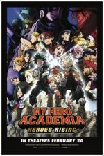Watch My Hero Academia: Heroes Rising Vodlocker