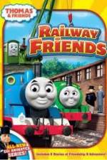Watch Thomas And Friends: Railway Friends Vodlocker
