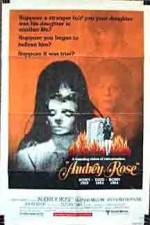 Watch Audrey Rose Vodlocker
