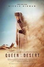 Watch Queen of the Desert Vodlocker