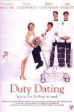 Watch Duty Dating Vodlocker