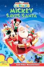 Watch Mickey Saves Santa and Other Mouseketales Vodlocker
