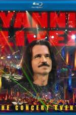 Watch Yanni Live The Concert Event Vodlocker