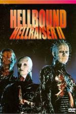Watch Hellbound: Hellraiser II Vodlocker