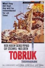 Watch Tobruk Vodlocker