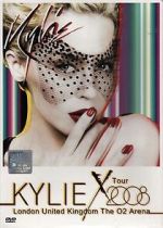 Watch KylieX2008: Live at the O2 Arena Vodlocker