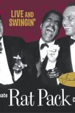 Watch Live and Swingin' The Ultimate Rat Pack Collection Vodlocker