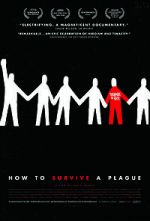 Watch How to Survive a Plague Vodlocker