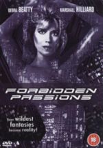 Watch Cyberella: Forbidden Passions Vodlocker