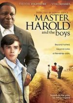 Watch \'Master Harold\' ... And the Boys Vodlocker
