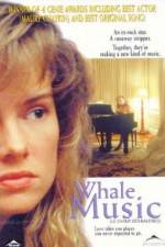 Watch Whale Music Vodlocker