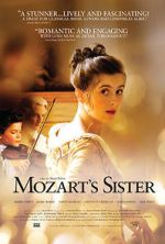 Watch Mozart\'s Sister Vodlocker