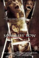 Watch Sorority Row Vodlocker