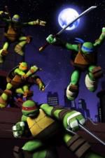 Watch Teenage Mutant Ninja Turtles: Ultimate Showdown Vodlocker