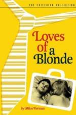Watch The Loves of a Blonde Vodlocker