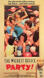 Watch The Wildest Office Strip Party Vodlocker