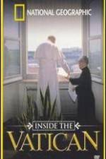 Watch Inside the Vatican Vodlocker