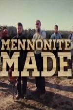 Watch Mennonite Made Vodlocker