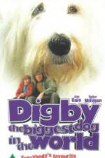 Watch Digby the Biggest Dog in the World Vodlocker