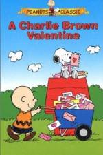 Watch A Charlie Brown Valentine Vodlocker