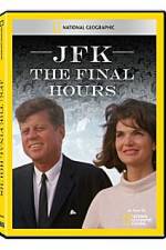 Watch JFK The Final Hours Vodlocker