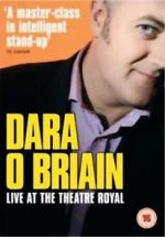 Watch Dara O Briain: Live at the Theatre Royal Vodlocker