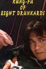 Watch Kung Fu of 8 Drunkards Vodlocker