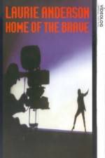 Watch Home of the Brave A Film by Laurie Anderson Vodlocker