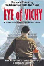 Watch L'oeil de Vichy Vodlocker