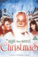 Watch The Night They Saved Christmas Vodlocker