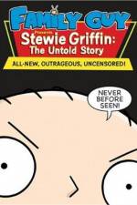 Watch Family Guy Presents Stewie Griffin: The Untold Story Vodlocker