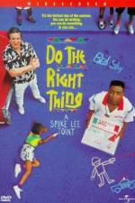 Watch Do the Right Thing Vodlocker